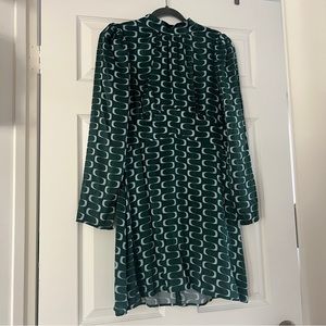 Samuel Dress | Reformation